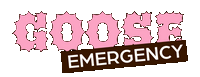 Goose Emergency